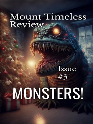 cover image of Mount Timeless Review, Issue 3